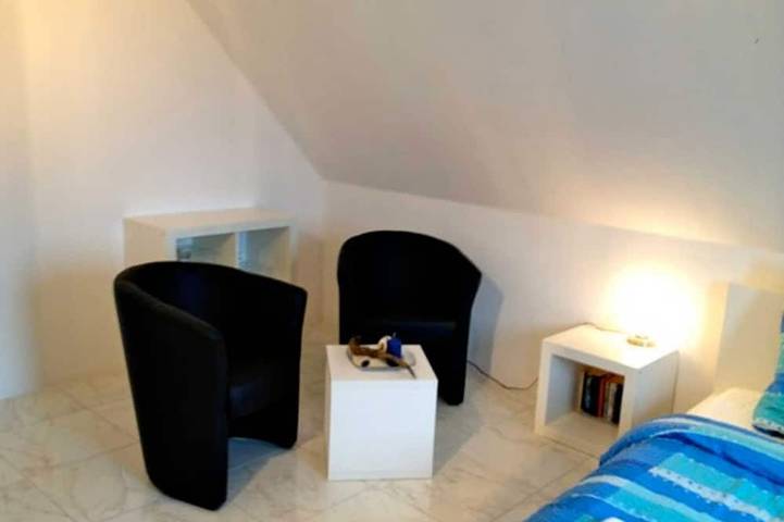 Ferienwohnung für 2 Personen in Patzig