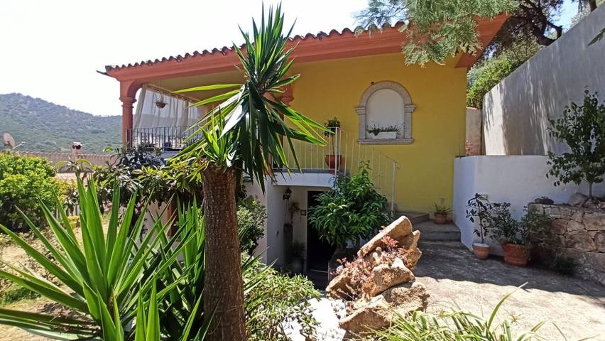 Vakantiehuis voor 2 personen in Budoni