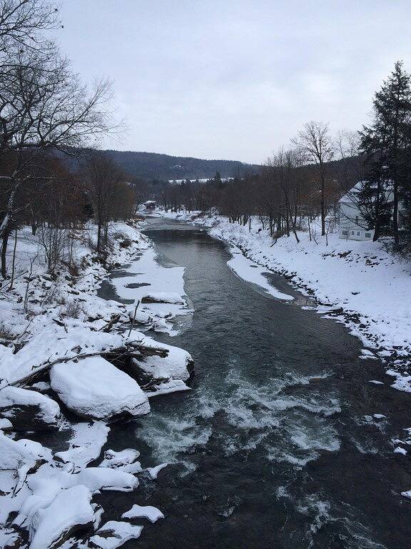 Woodstock Dorf Carriage House in Woodstock (VT), Windsor County