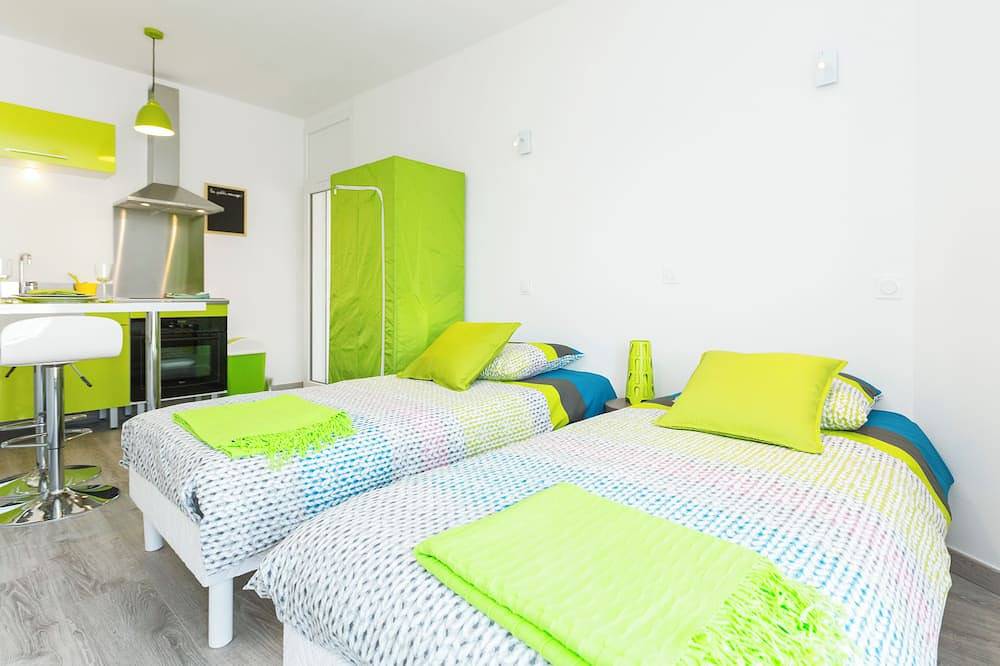Appartement de vacances