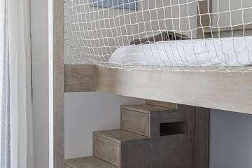 Villa pour 10 Personnes dans Calvi, Région de Calvi, Photo 1