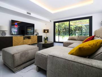 Chalet para 10 Personas en Vilafortuny, Cambrils, Foto 3