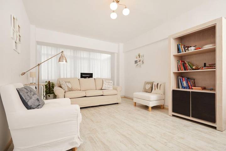 Gîte pour 6 personnes à Sinaia