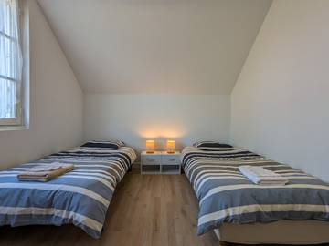 Gîte pour 4 Personnes dans Vendœuvres, Région de Châteauroux, Photo 3