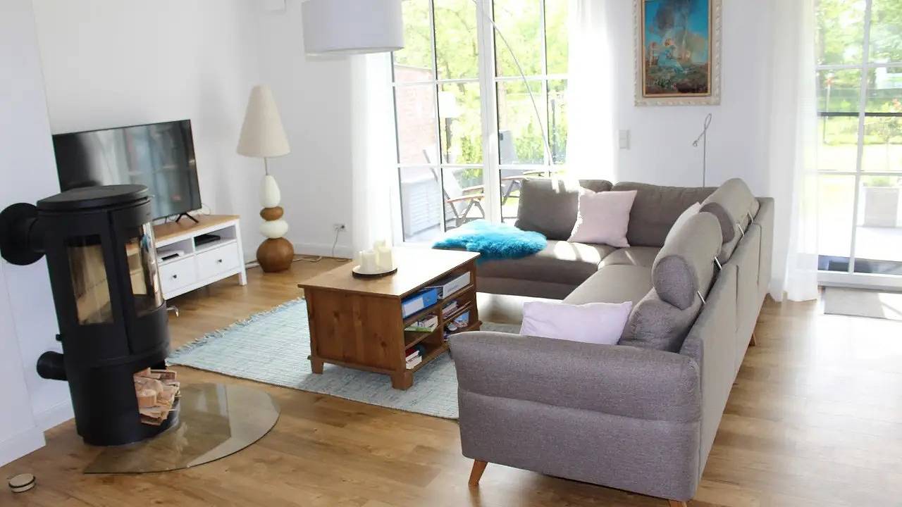 Ferienhaus für 6 Personen (125 m²) in Garding in Garding, Eiderstedt
