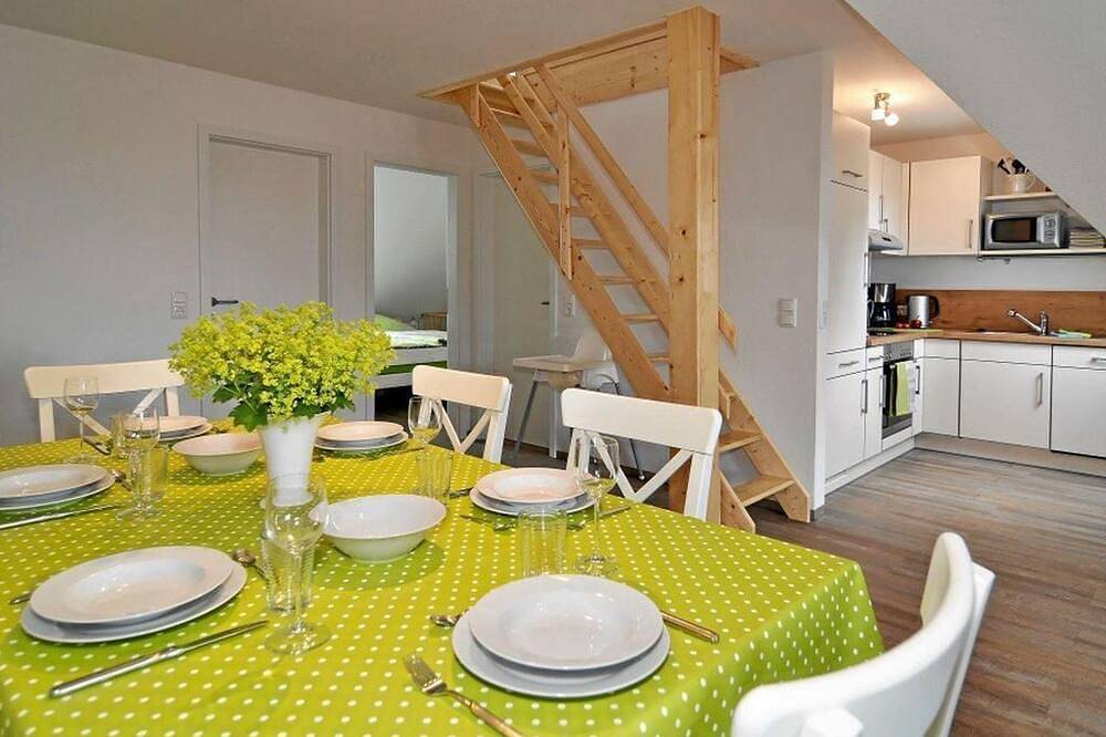 Hygge Buden - Eulennest Vacation Rental - Hygge Buden - Eulennest, foto 10