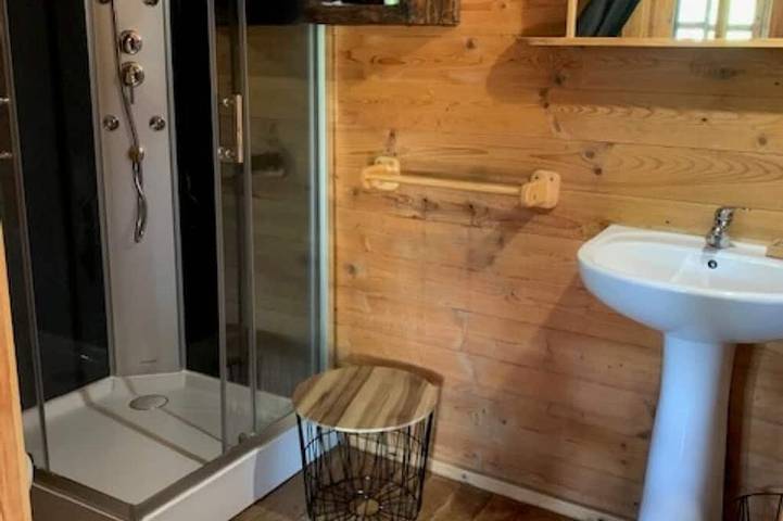 Gîte pour 5 personnes, avec jardin et balcon à Los Masos - 2