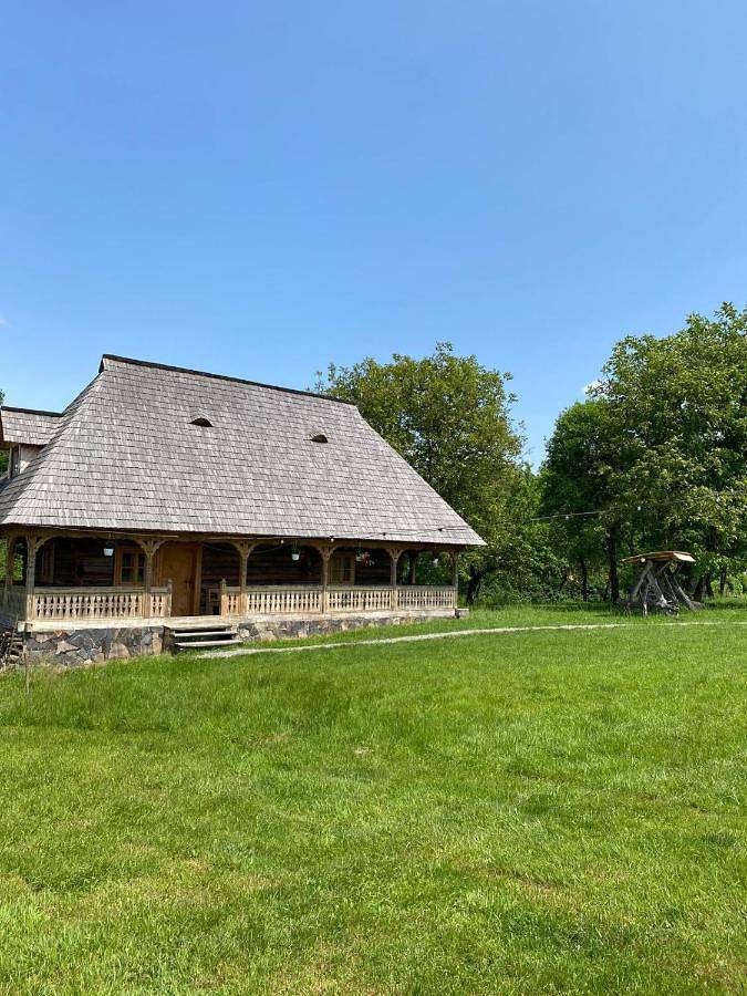 Gîte pour 2 personnes, avec jardin et vue dans Breb - 2