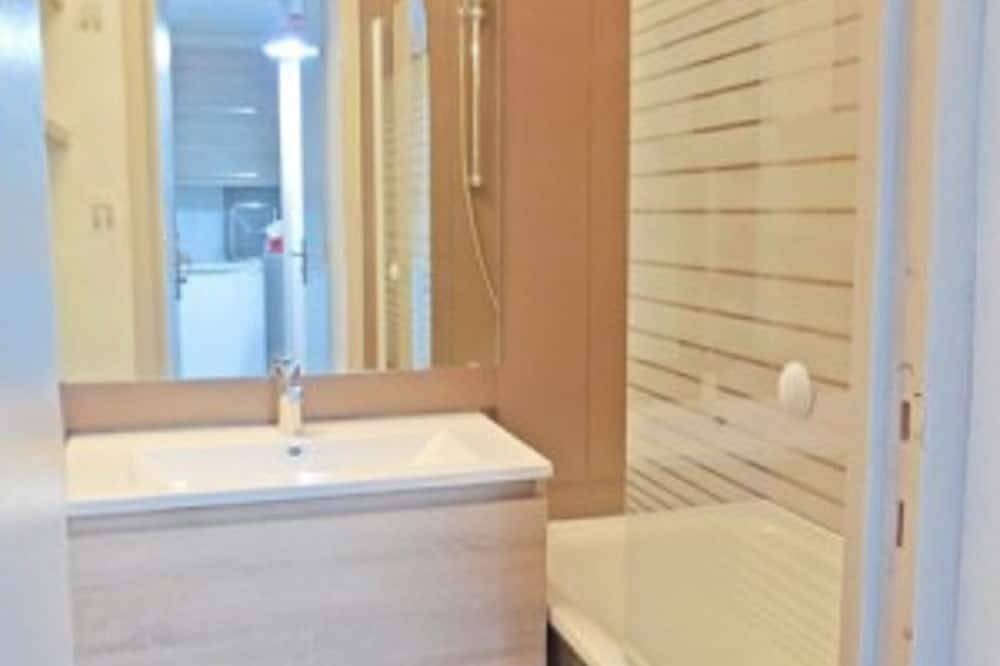 Ganze Wohnung, Les Coches / Plagne Tarentaise Zentrum komfortable Wohnung 4/5 Personen in La Plagne, Bellentre