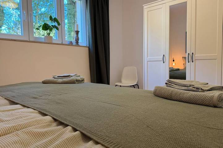 Ferienwohnung für 4 Personen, mit Haustier in Köpenick Berlin - 3