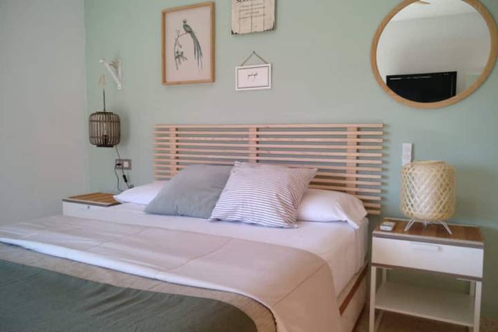 Entire apartment, Olimpo Penthouse With Sea Views 5 Minutes From The Beach. in Torre del Mar, Vélez-Málaga