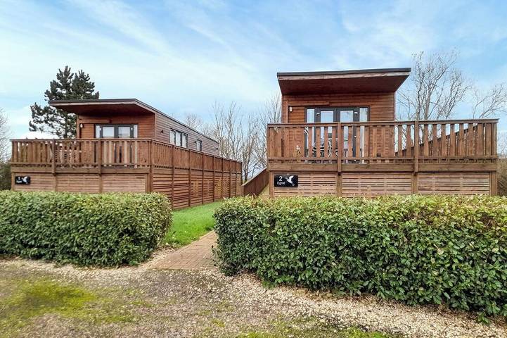Glamping for 2 people in Cambridgeshire