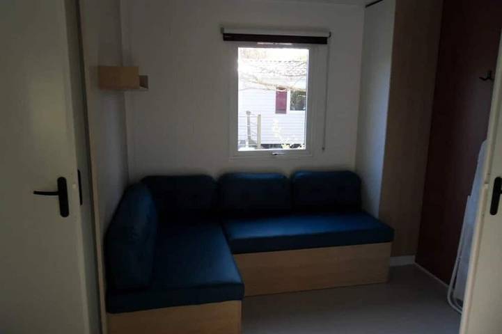Mobil home pour 4 personnes à Urt - 4