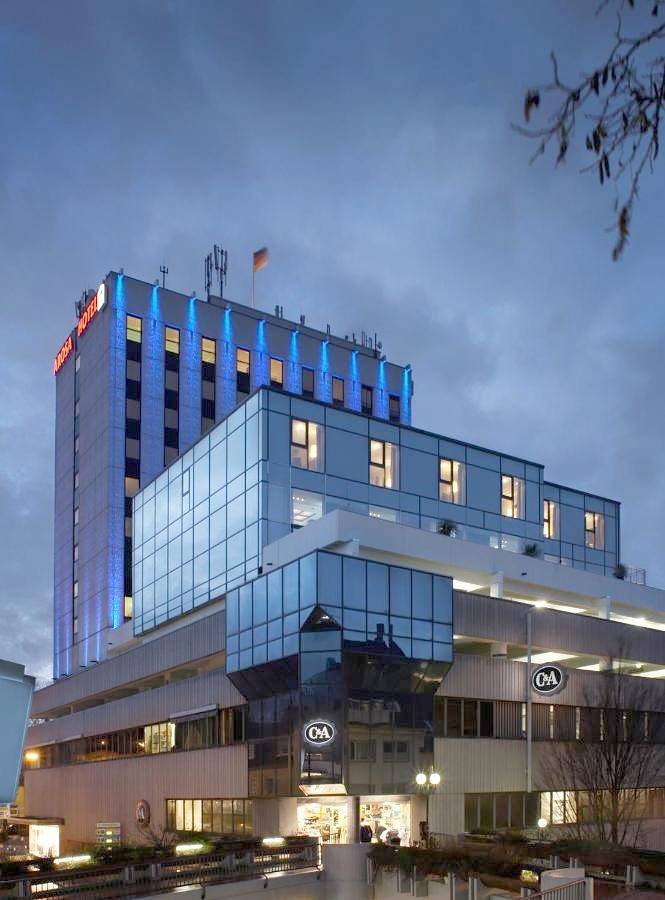 Hotel für 10 Personen, mit Sauna in Libori Paderborn