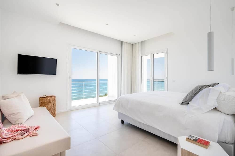 Villa Finestrella - Private villa with pool in Sicily in Siracusa, Siracusa e dintorni