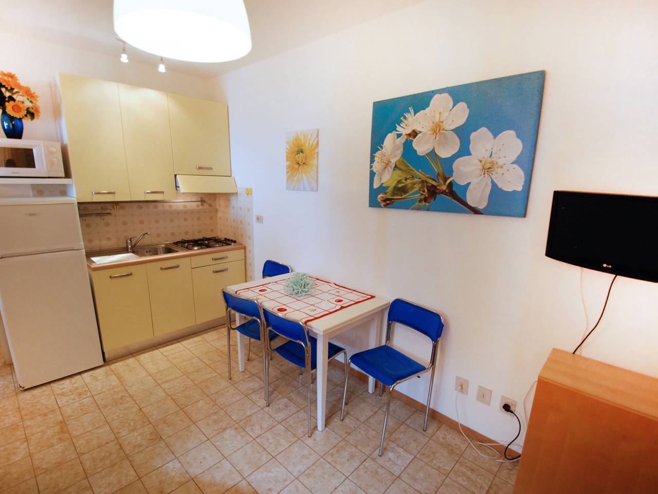 Apartamento entero, Moschettieri in Bibione, Provincia de Venezia