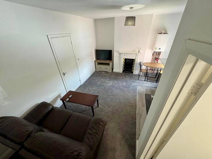 Apartamento de vacaciones para 3 personas - 1