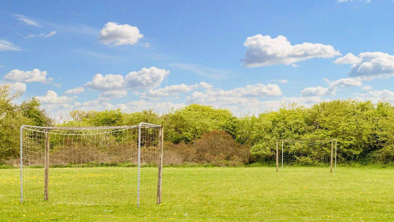 Ferienhaus für 8 Personen (83 m²) in Vestervig in Kærgården, Limfjord in Nordjütland