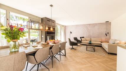 Villa voor 8 Personen in Maastricht, Limburg, Afbeelding 2