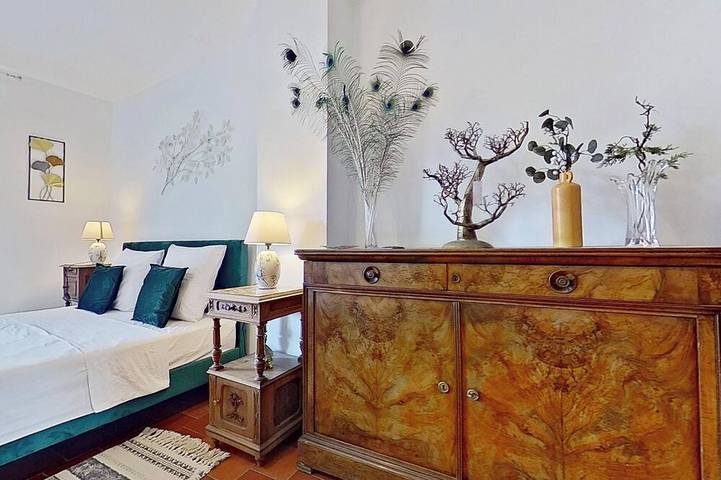 Location de vacances pour 2 personnes à Luc-sur-Orbieu - 3