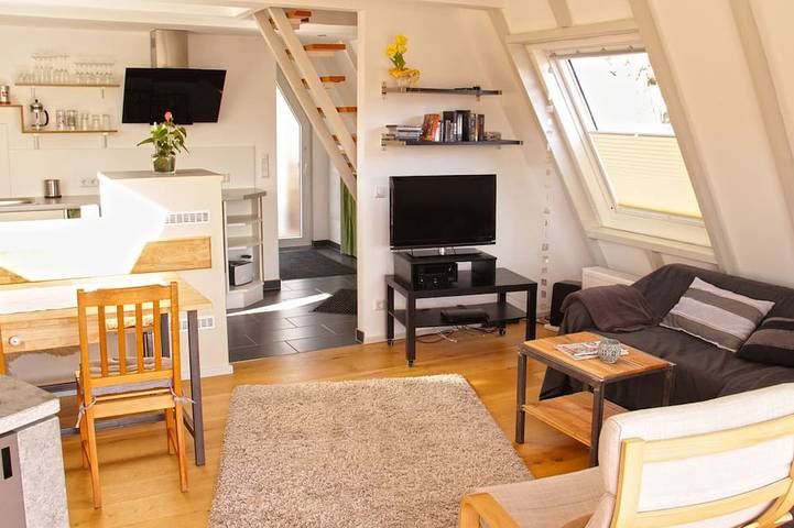 Gemütliches Ferienhaus mitten im Pfälzer Wald – im südlichen Wasgau in Gossersweiler-Stein, Trifelsland