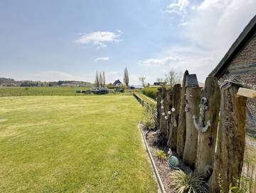 Ferienwohnung für 2 Personen in Mönchgut, Rügen, Bild 2