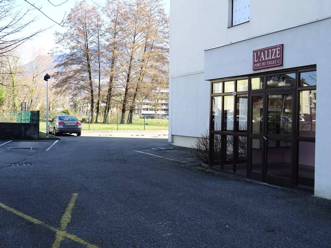 Appartement entier, Entre Lac et Montagnes, acceuillant et douillet logement ! in Aix-les-Bains, Région de Chambéry