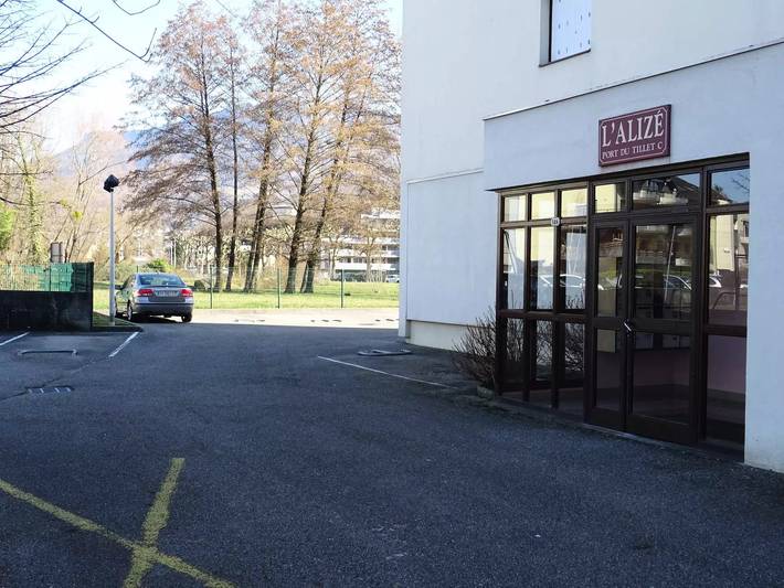 Ganze Wohnung, Zwischen See und Berge, einladende und gemütliche Unterkunft! in Aix-les-Bains, Chambéry und Umgebung