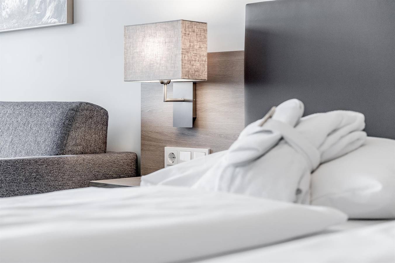 All inclusive Hotel Lohmann in Obergurgl, Ötztaler Alpen