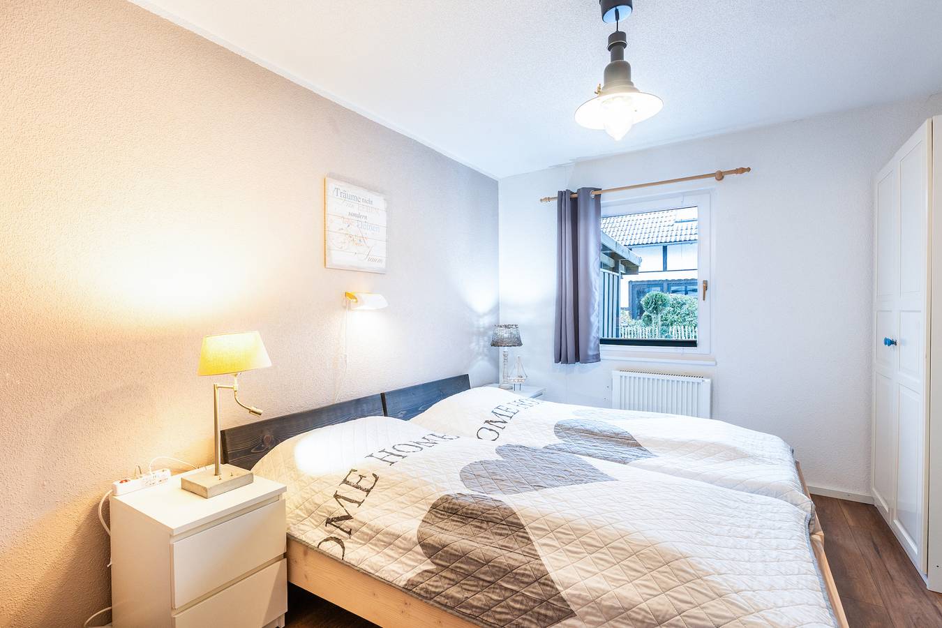 Ganze Ferienwohnung, Ferienwohnung Kellerwald in Frankenau, Waldecker Land