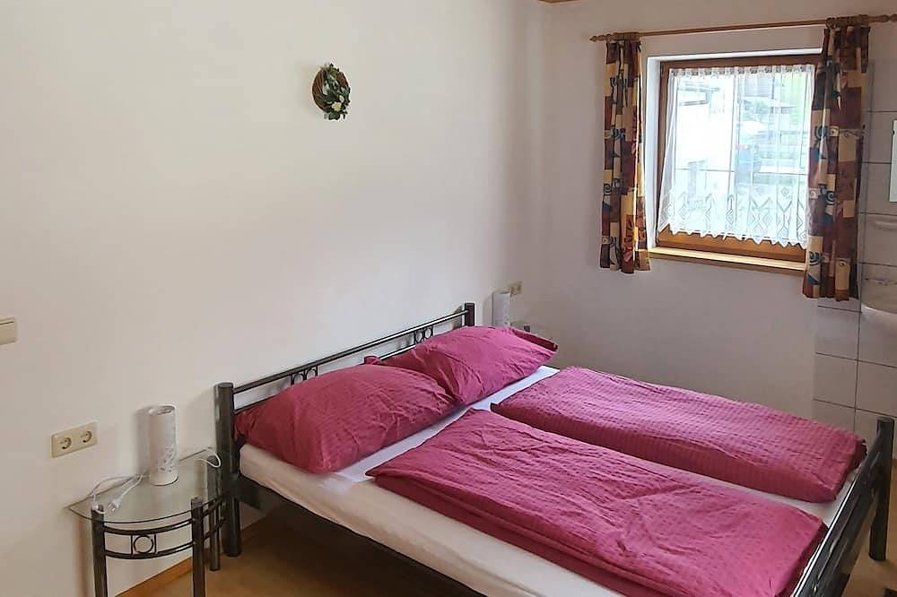 Ganze Wohnung, Top 1 - Haus Alpenrose in Kaunergrat, Kaunertal