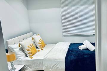 Apartment for 7 People in Folkestone, Kent Downs, Photo 1