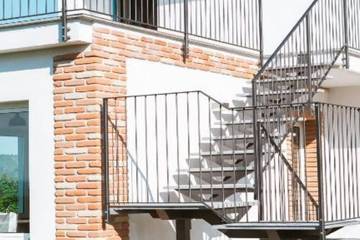 B&b für 3 Personen in Neive, Cuneo Provinz, Bild 4