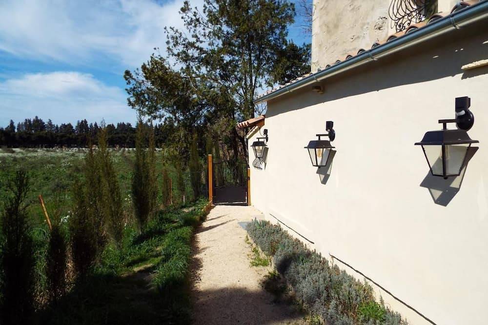 Appartement entier, Leonie's Gîte Moulin de Tartay in Avignon in Avignon, Vaucluse