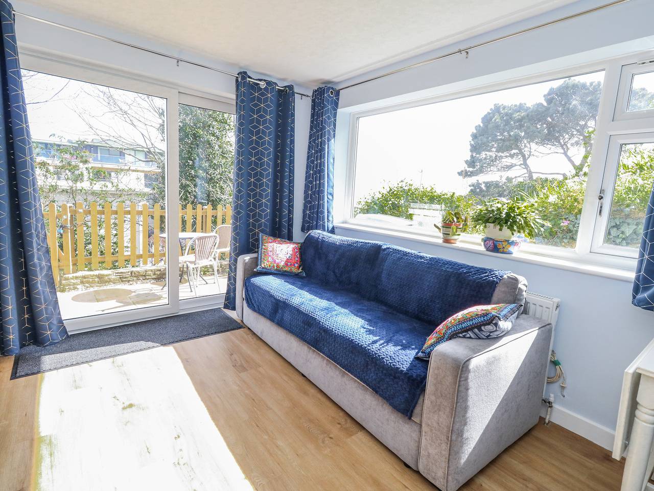Appartement entier, Clifftop House in Boscombe, Bournemouth