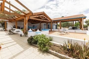Vakantiehuis voor 8 Personen in Silves, Faro District, Afbeelding 1