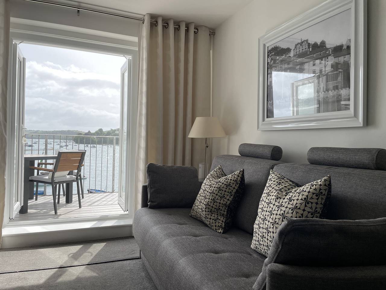 35 The Salcombe in Salcombe, South Devon