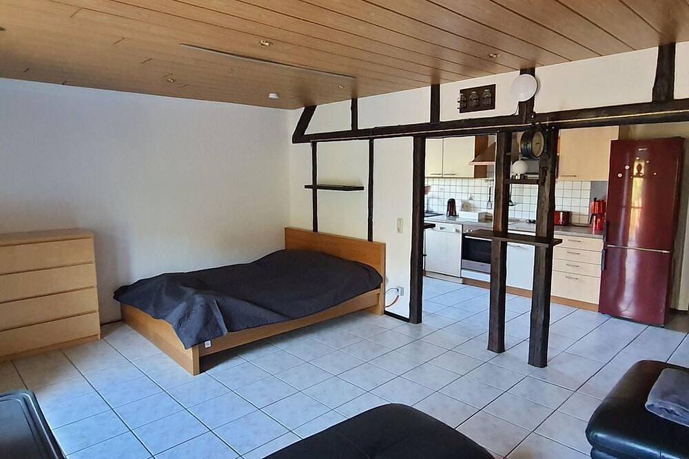 Ganze Wohnung, \"Tom's Suite\" - Reiswieserhof in Burg (Mosel), Bernkastel-Kues & Umgebung