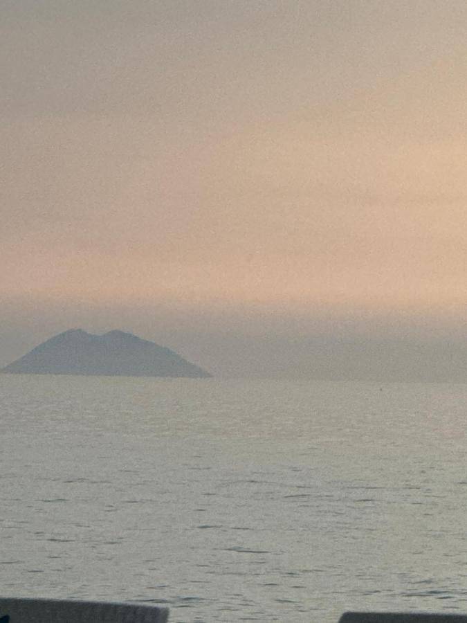 Gîte pour 5 personnes, avec piscine ainsi que vue et jardin à Pizzo - 3