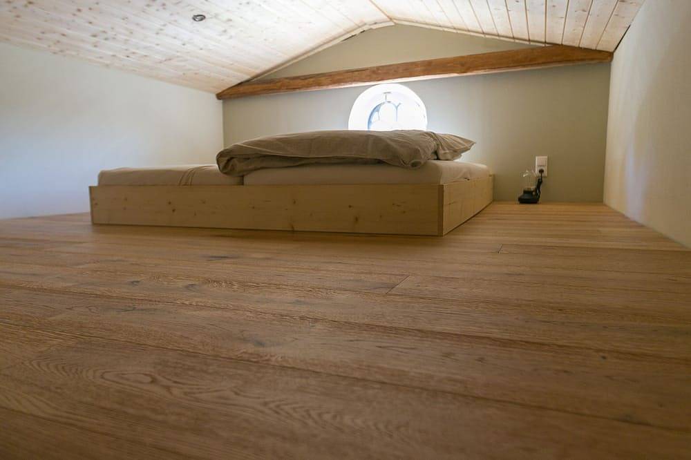 Ferienhof Eiderdeich Whg Hertha in Delve, Eider-Treene-Sorge