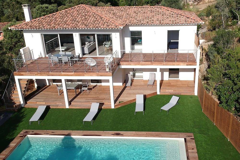 Photo : Maison de vacances