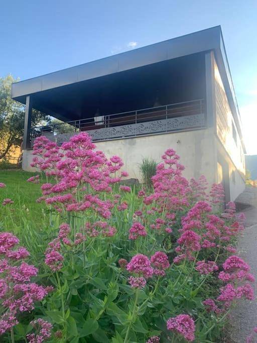 Three-Bedroom House in Brison-Saint-Innocent, Région de Chambéry
