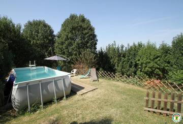 Gîte pour 5 Personnes dans Hostun, Région de Valence, Photo 1