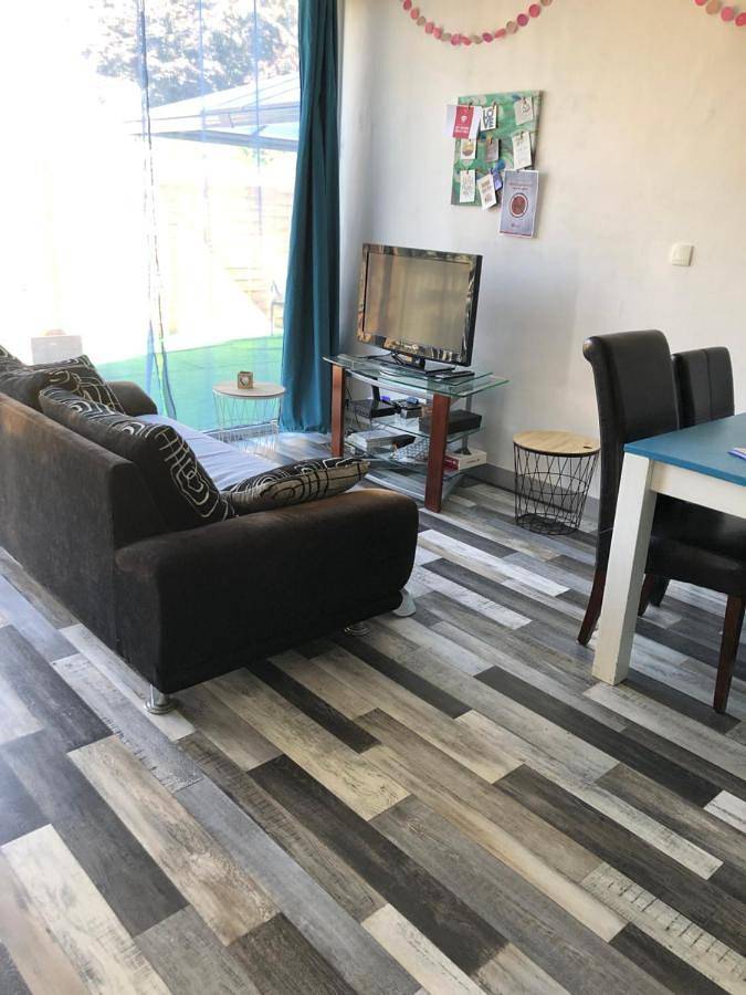 Location de vacances pour 4 personnes, avec terrasse à Montenay - 3