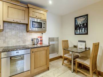 Holiday Home for 2 People in Beadnell, Northumberland Coast, Photo 3