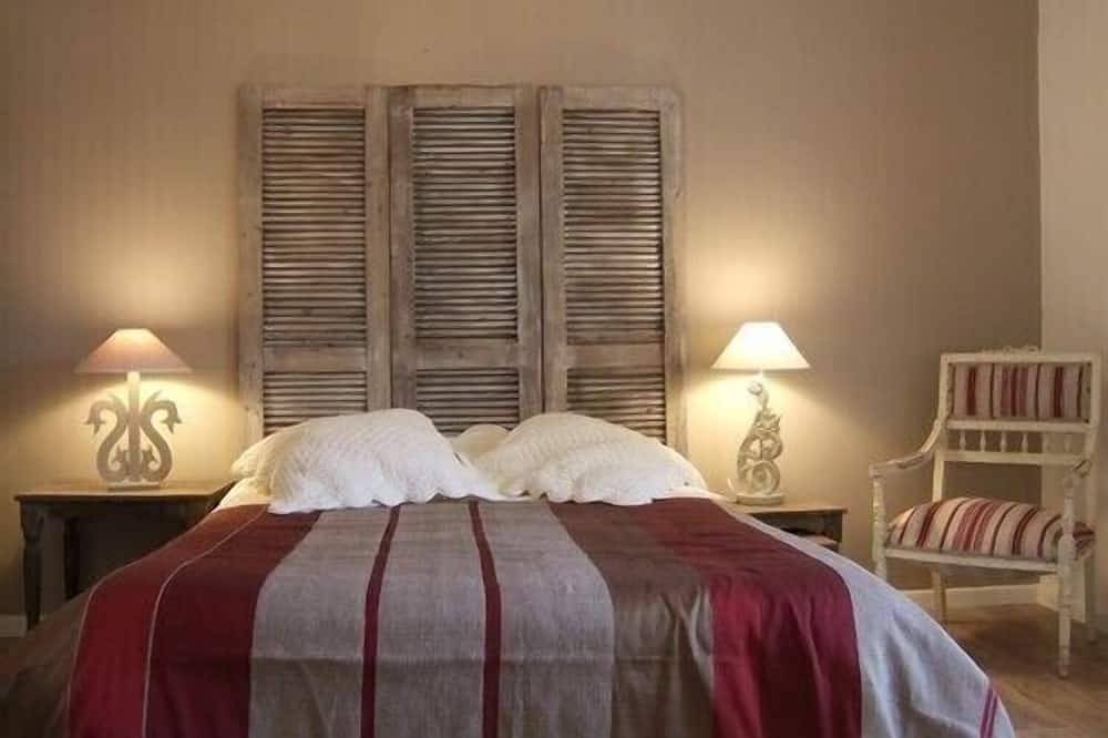 Belle demeure de charme 16- 20 per. 400 m2 climatisee avec piscine in Canet, Côte méditerranéenne (France)