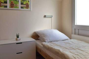 Ferienpark für 4 Personen in Pelzerhaken, Südliche Ostseeküste, Bild 3