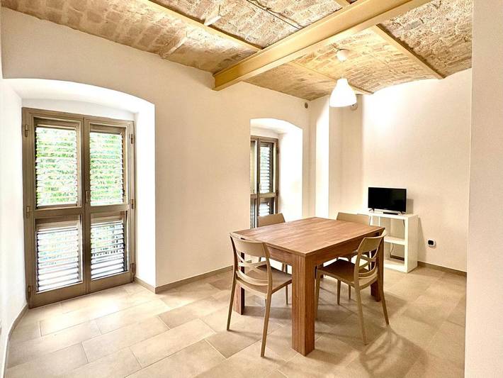 Appartamento vacanze per 3 persone, con terrazza, con animali domestici - 1