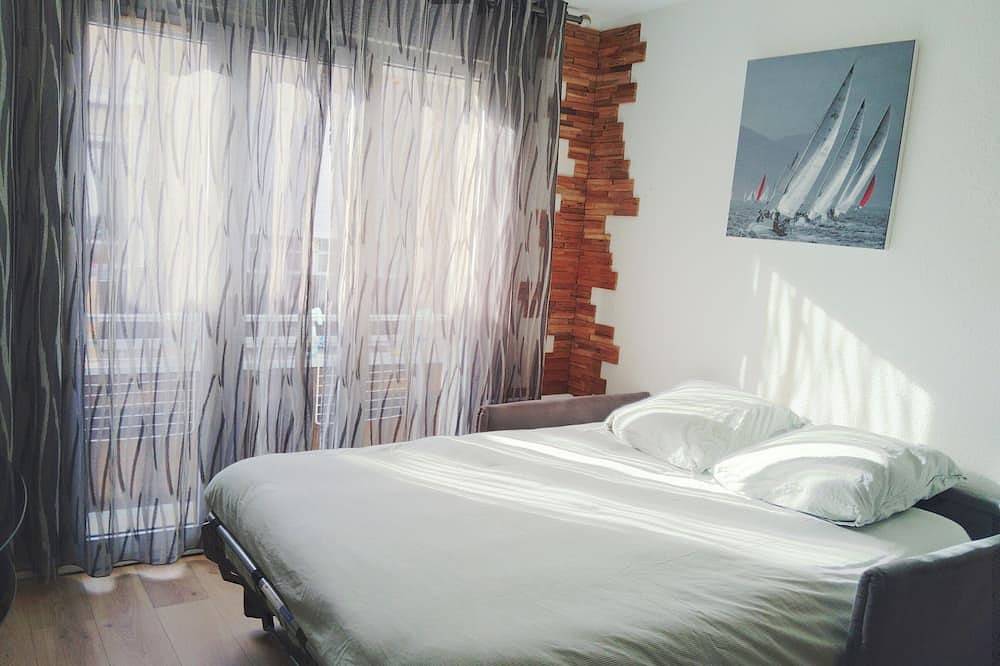 Ganze Wohnung, Nice air-conditioned T2 near Arena in Pérols, Mittelmeerküste (Frankreich)