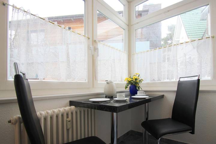 Gîte pour 2 personnes à Binz - 4